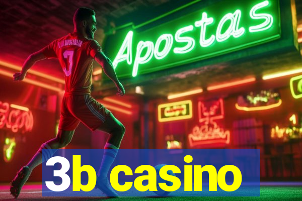 3b casino